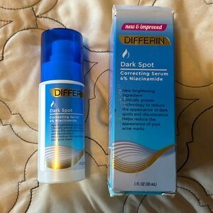 Differing Dark Spot Remover